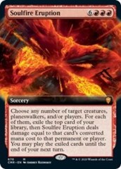 Soulfire Eruption (Extended Art) - Foil